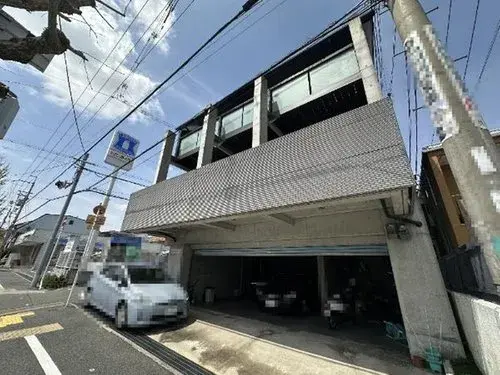 Propiedad 4LDK en la ciudad de Minoh, Prefectura de Osaka (3)