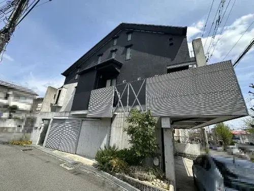 Propiedad 4LDK en la ciudad de Minoh, Prefectura de Osaka (4)