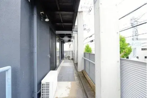 Propiedad 4LDK en la ciudad de Minoh, Prefectura de Osaka (5)