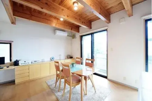 Propiedad 4LDK en la ciudad de Minoh, Prefectura de Osaka (6)