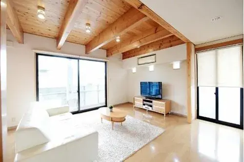 Propiedad 4LDK en la ciudad de Minoh, Prefectura de Osaka (10)