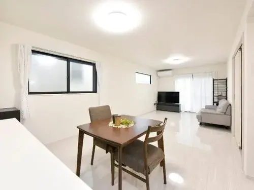 4LDK物件 枚方市 大阪府 (4)