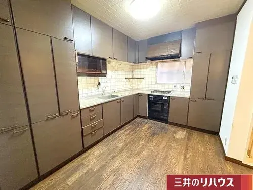4DK Property Osaka City Osaka Prefecture (16)