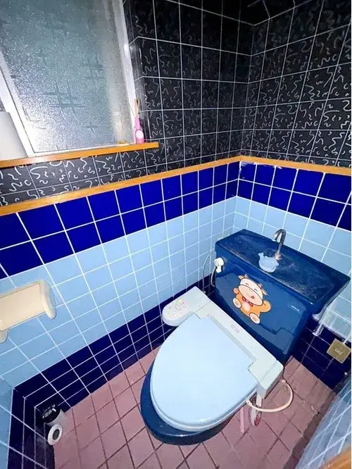 4DK Property Osaka City Osaka Prefecture (19)