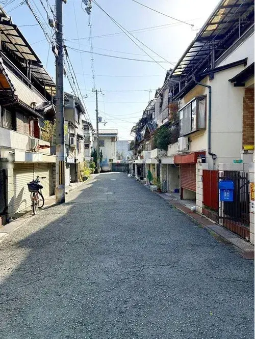 4DK Property Osaka City Osaka Prefecture (3)