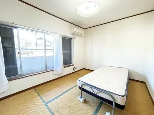 4DK Property Osaka City Osaka Prefecture (6)