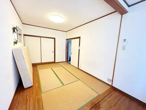 4DK Property Osaka City Osaka Prefecture (10)