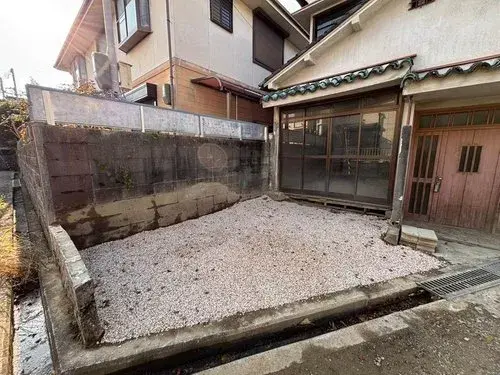 Akiya in Toyonaka