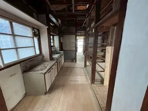 [4DK+S物件] 豊中市 大阪府 (2)