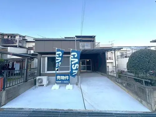 3LDK物件 茨木市 大阪府 (5)