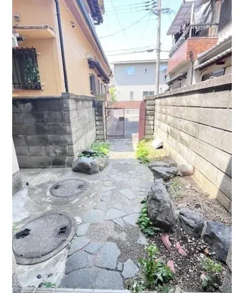 4LDK Property Habikino City Osaka Prefecture (3)