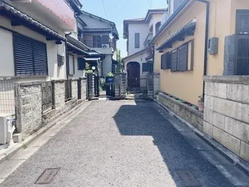 4LDK Property Habikino City Osaka Prefecture (5)