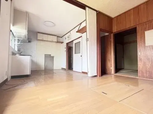 4LDK Property Habikino City Osaka Prefecture (6)
