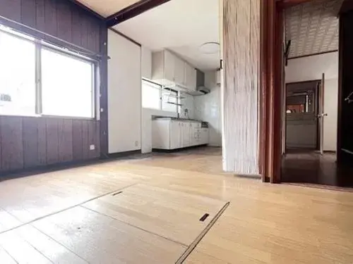 4LDK Property Habikino City Osaka Prefecture (8)