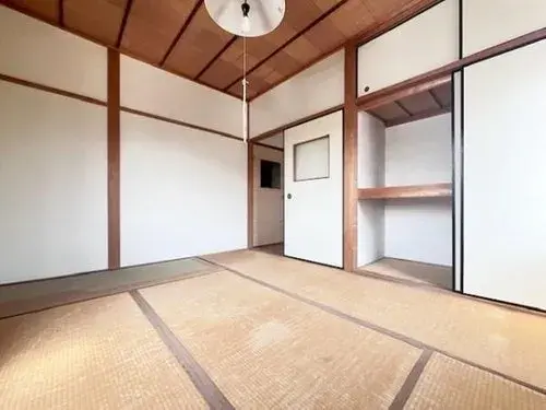 4LDK Property Habikino City Osaka Prefecture (10)