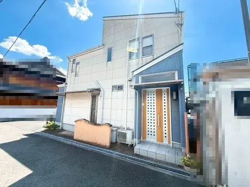 4LDK House Ikeda City, Osaka Prefecture (2)