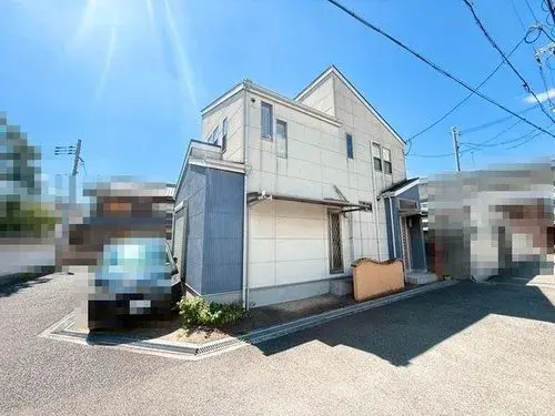 4LDK House Ikeda City, Osaka Prefecture (3)