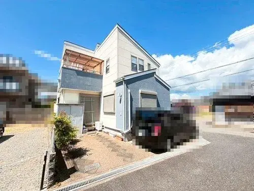 4LDK House Ikeda City, Osaka Prefecture (4)