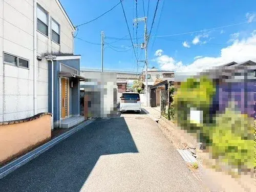4LDK House Ikeda City, Osaka Prefecture (5)