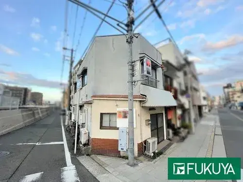 4DK Property Osaka City Osaka Prefecture (2)