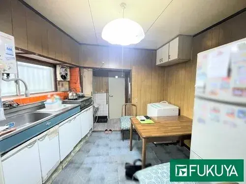 4DK Property Osaka City Osaka Prefecture (12)