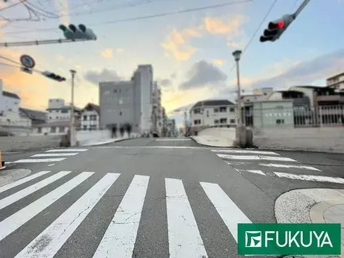 4DK Property Osaka City Osaka Prefecture (18)