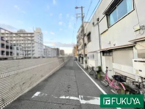 4DK Property Osaka City Osaka Prefecture (19)