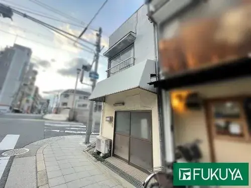4DK Property Osaka City Osaka Prefecture (3)