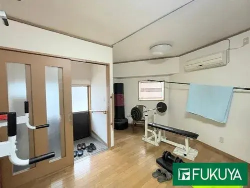 4DK Property Osaka City Osaka Prefecture (4)