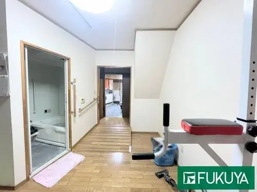 4DK Property Osaka City Osaka Prefecture (5)