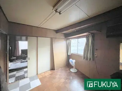 4DK Property Osaka City Osaka Prefecture (6)