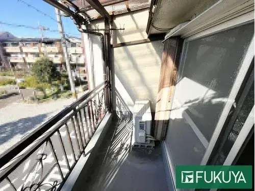 عقار 3DK في مدينة Moriguchi، محافظة Osaka (2)