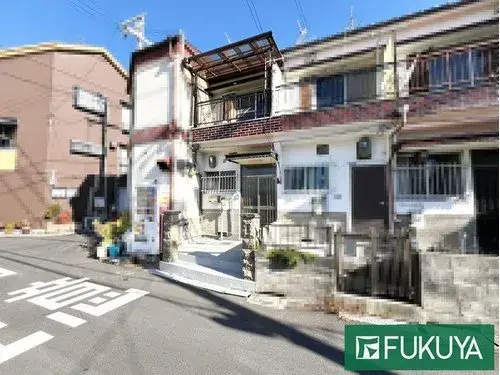 عقار 3DK في مدينة Moriguchi، محافظة Osaka (3)