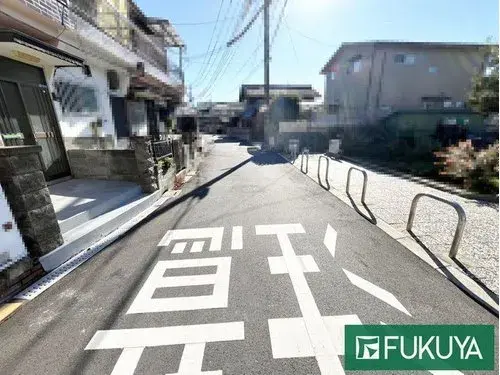 عقار 3DK في مدينة Moriguchi، محافظة Osaka (4)