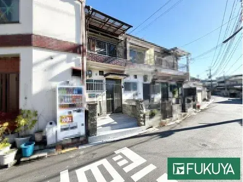 عقار 3DK في مدينة Moriguchi، محافظة Osaka (5)