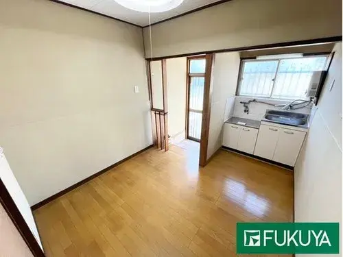 عقار 3DK في مدينة Moriguchi، محافظة Osaka (6)