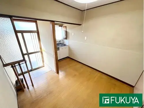 عقار 3DK في مدينة Moriguchi، محافظة Osaka (7)