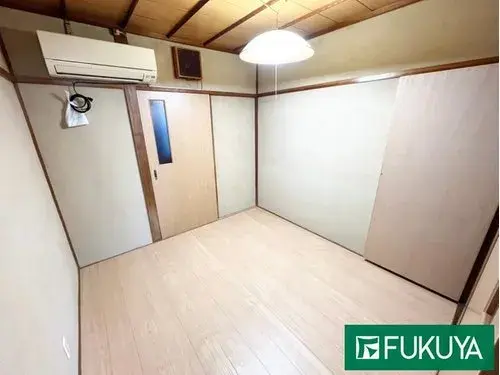 عقار 3DK في مدينة Moriguchi، محافظة Osaka (8)