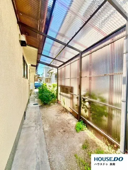 5LDK Property Sennan City Osaka Prefecture (2)