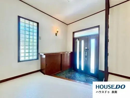 5LDK Property Sennan City Osaka Prefecture (11)