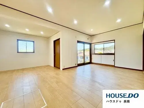 5LDK Property Sennan City Osaka Prefecture (12)
