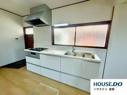 5LDK Property Sennan City Osaka Prefecture (13)