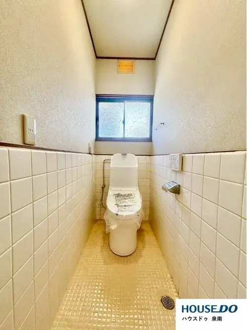 5LDK Property Sennan City Osaka Prefecture (15)