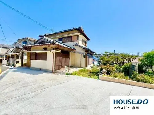 5LDK Property Sennan City Osaka Prefecture (3)