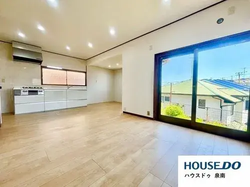5LDK Property Sennan City Osaka Prefecture (6)