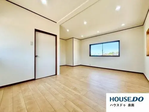 5LDK Property Sennan City Osaka Prefecture (10)