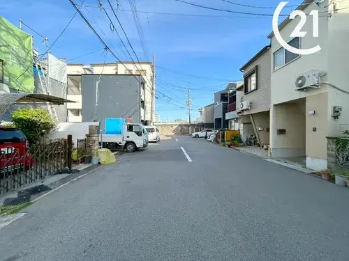 5DK物件 大阪市 大阪府 (2)