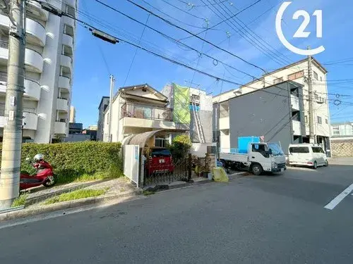 5DK物件 大阪市 大阪府 (3)