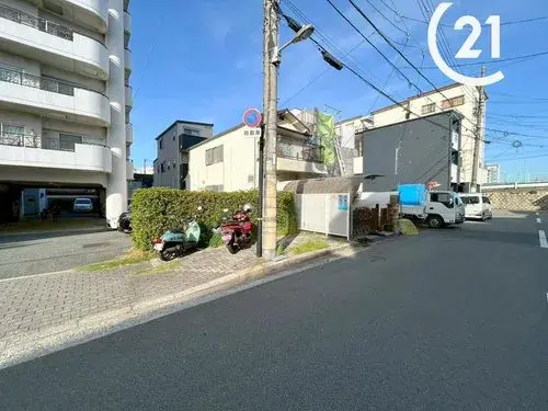 5DK物件 大阪市 大阪府 (4)
