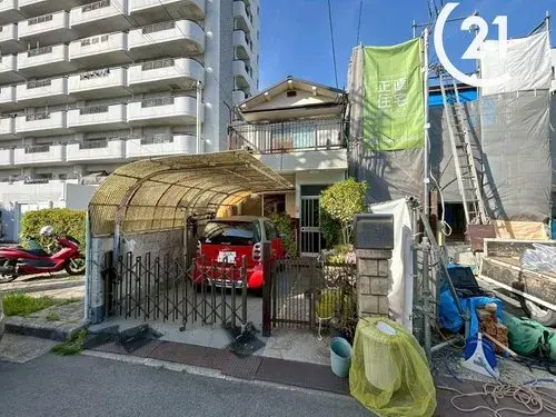 5DK物件 大阪市 大阪府 (6)